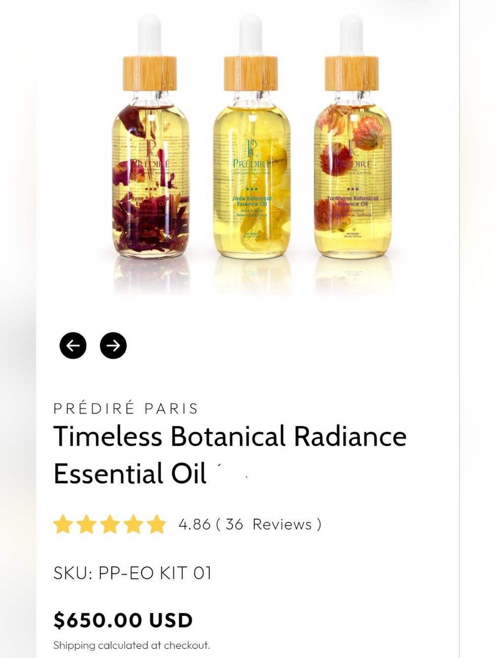 LOWSTART Predire:PICK 1 (Skin Oil)